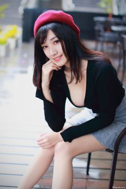 甜蜜小蜜桃